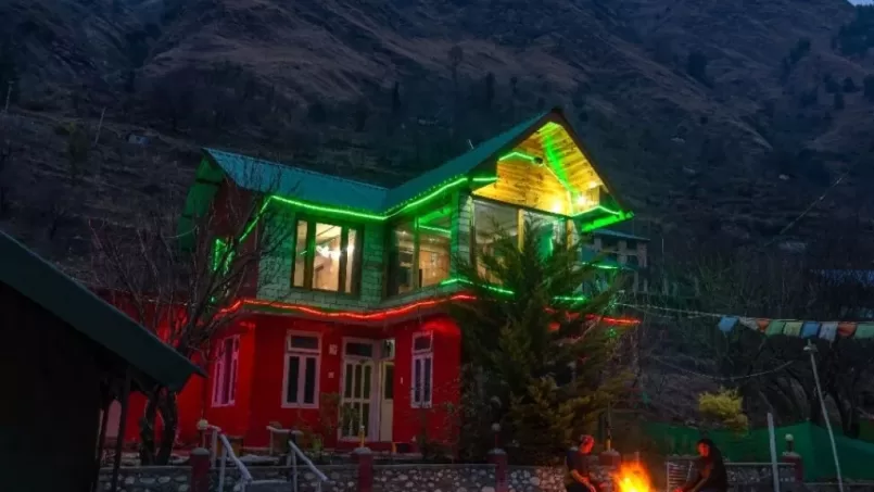 allview-cottage-and-camps-tirthan-valley
